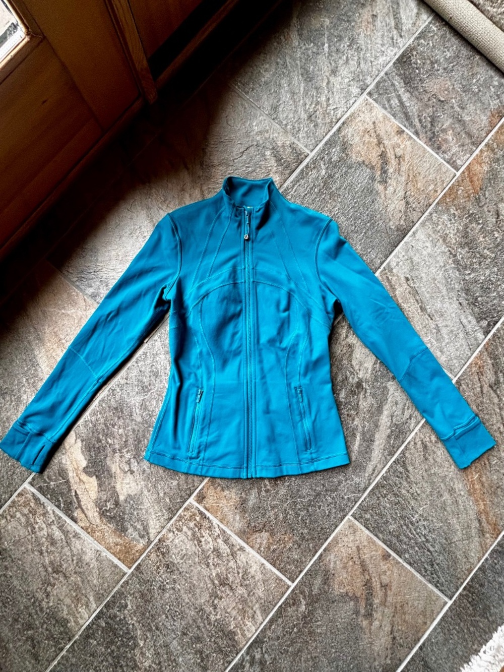 Lululemon Define Jacket